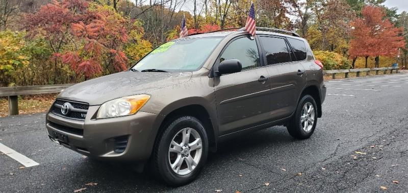 2010 Toyota RAV4 for sale at N&B Car Sales Inc in Marlborough MA