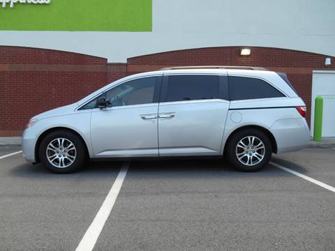 2013 Honda Odyssey for sale at Carsmart INC..we are next to WASHLAND in Virginia Beach VA