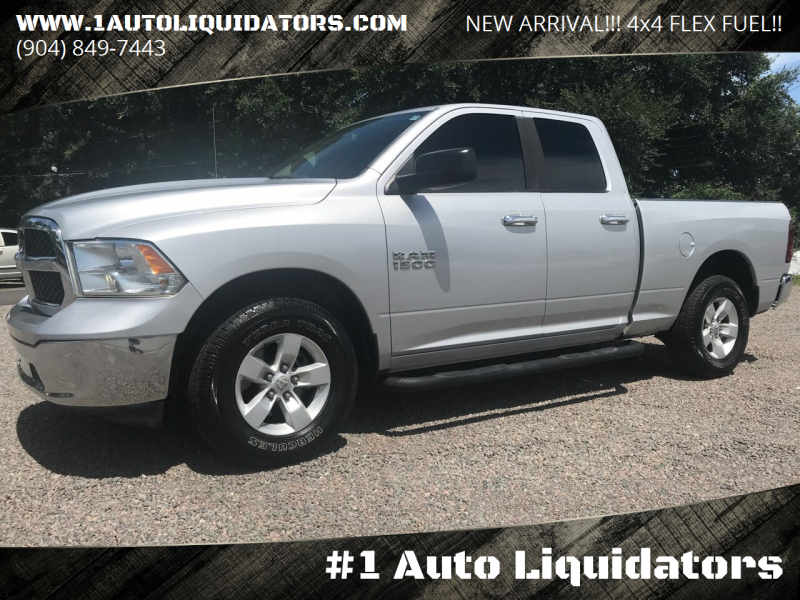 1 Auto Liquidators Car Dealer in Yulee, FL