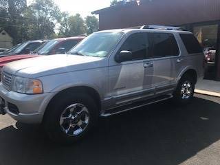 Ford Explorer For Sale In Richmond Il Nj Quality Auto Sales Llc