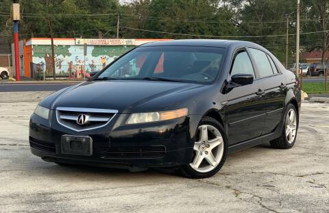 Acura Tl For Sale In Harvey Il Nationwide Motors Inc