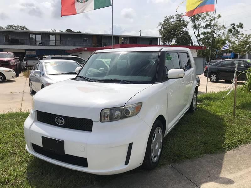 2008 Scion xB for sale at Mendz Auto in Orlando FL