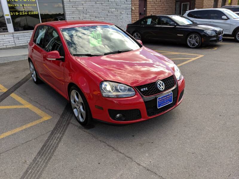 Eurosport Motors Car Dealer in Evansdale, IA