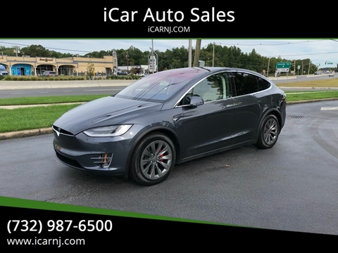 Tesla For Sale In Howell Nj Icar Auto Sales