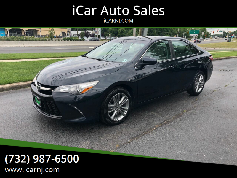 iCar Auto Sales Car Dealer in Howell, NJ