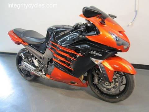 kawasaki zx14 for sale near me