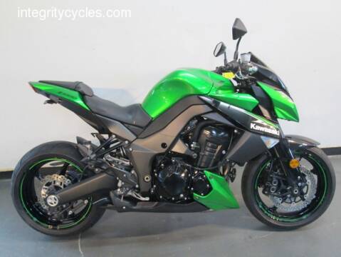 z1000 for sale near me