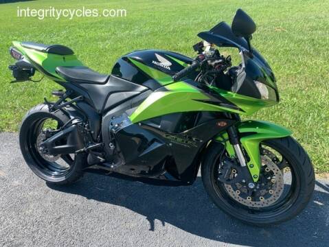 cbr600rr for sale craigslist