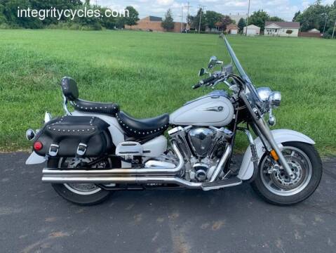 yamaha road star for sale