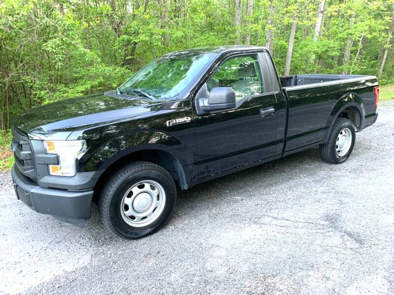 268 Auto Sales Car Dealer in Dobson, NC