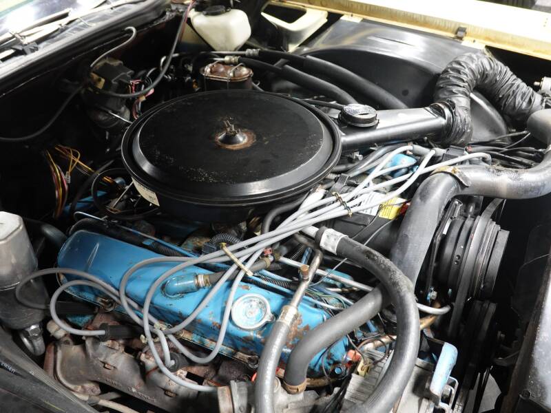 1978 Cadillac Eldorado (image 56)