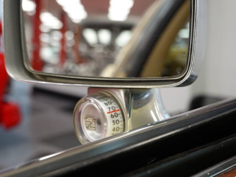 1978 Cadillac Eldorado (image 45)