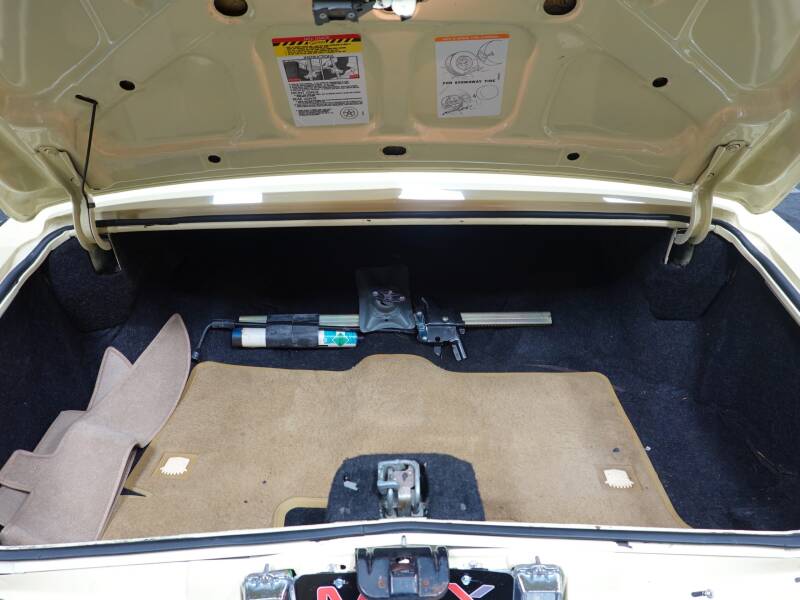 1978 Cadillac Eldorado (image 51)