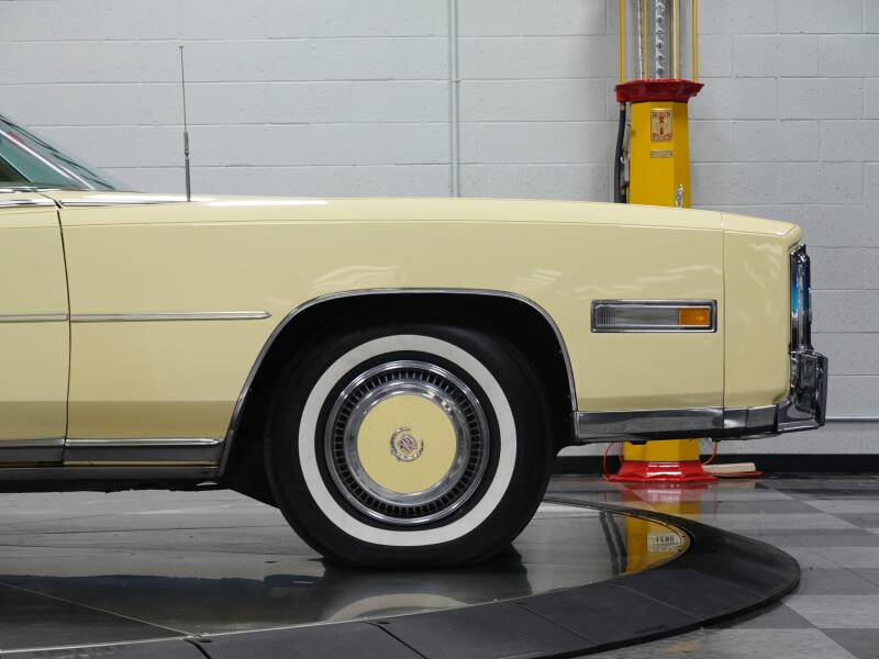 1978 Cadillac Eldorado (image 26)