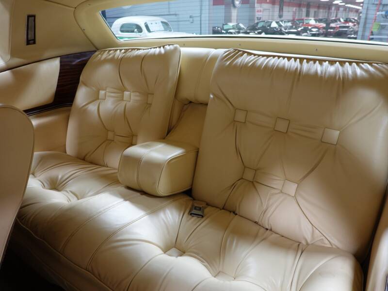 1978 Cadillac Eldorado (image 46)