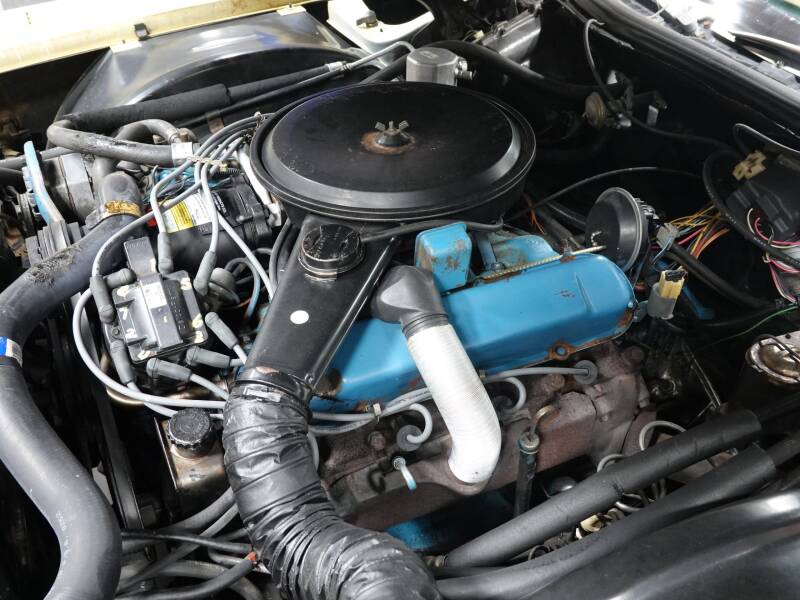 1978 Cadillac Eldorado (image 54)