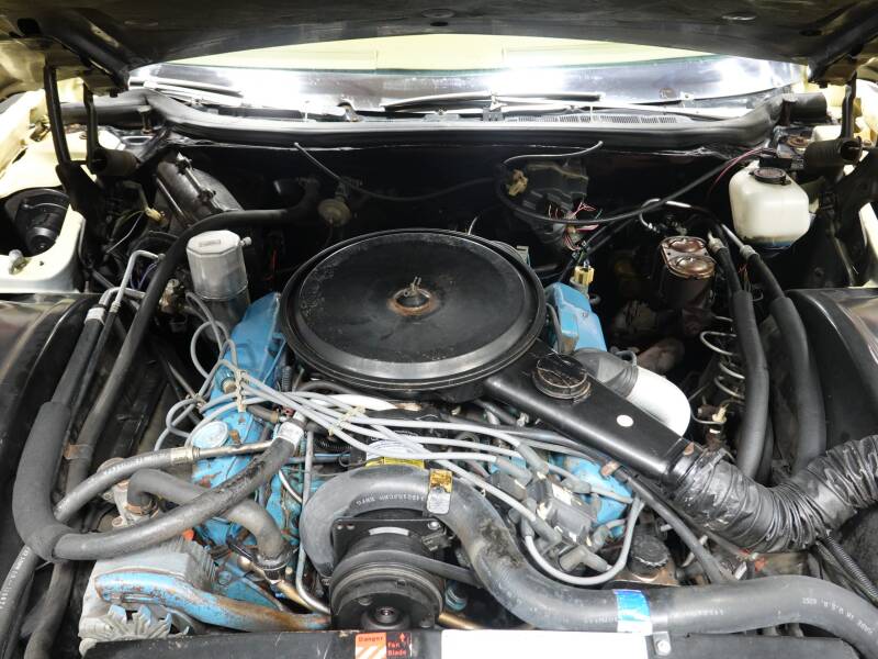 1978 Cadillac Eldorado (image 53)