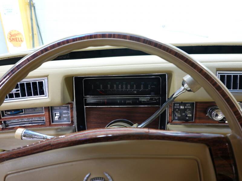 1978 Cadillac Eldorado (image 41)
