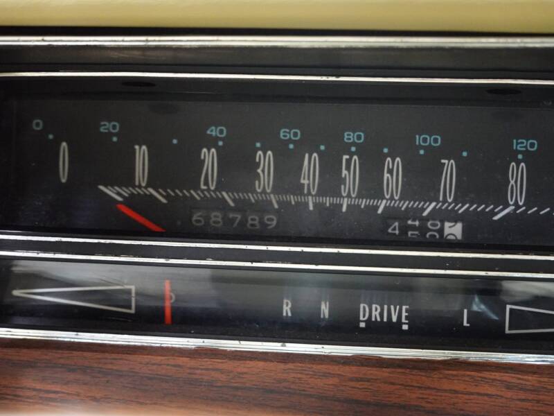 1978 Cadillac Eldorado (image 42)