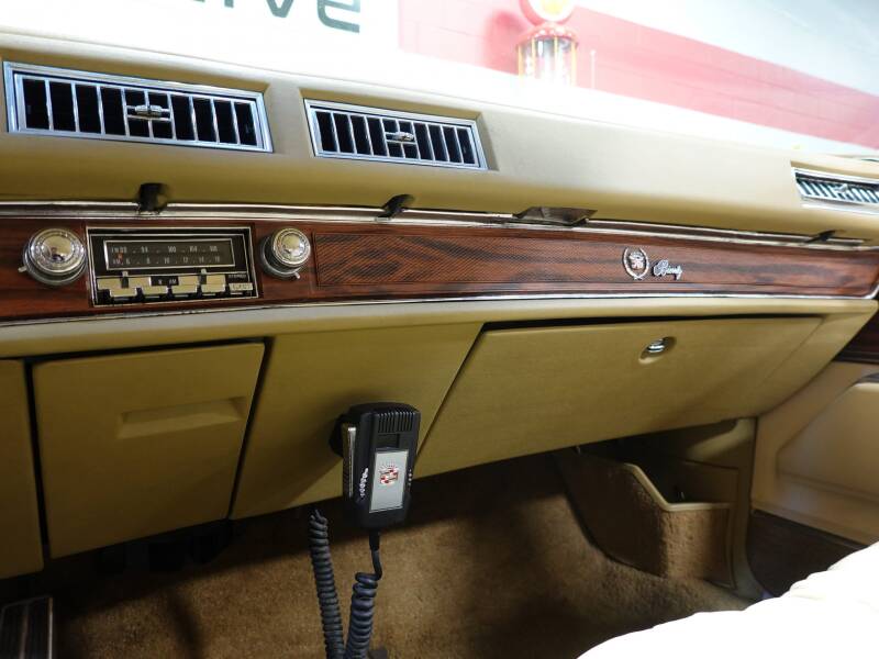1978 Cadillac Eldorado (image 43)