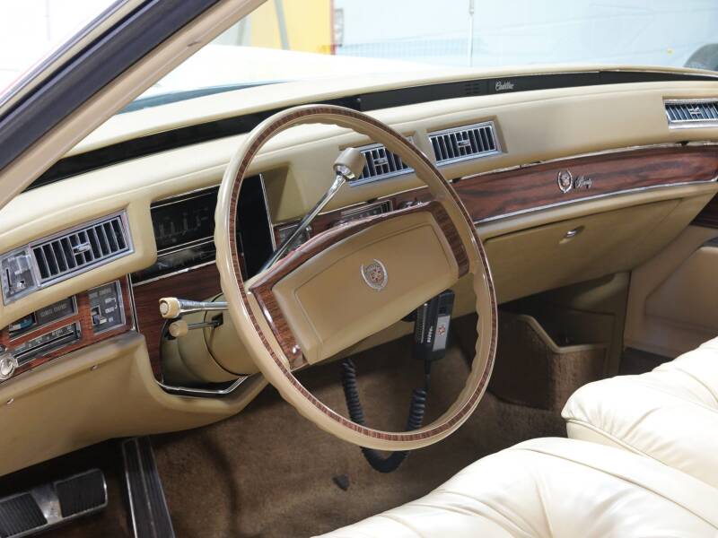 1978 Cadillac Eldorado (image 40)