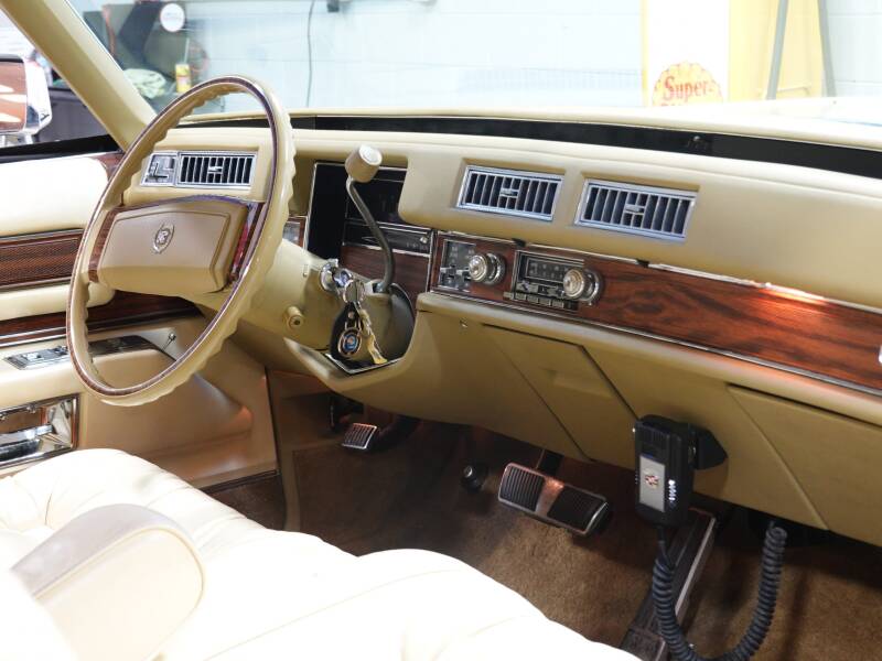 1978 Cadillac Eldorado (image 49)