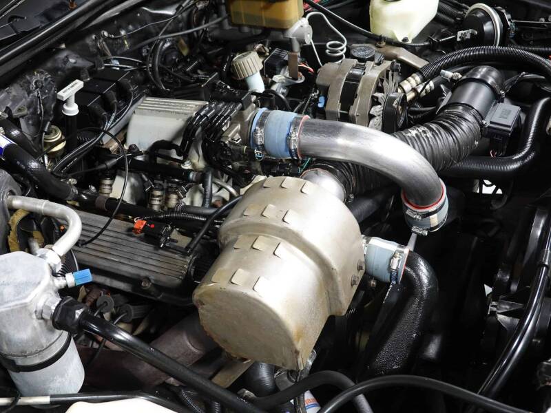 1987 Buick Regal Grand National Turbo (image 46)
