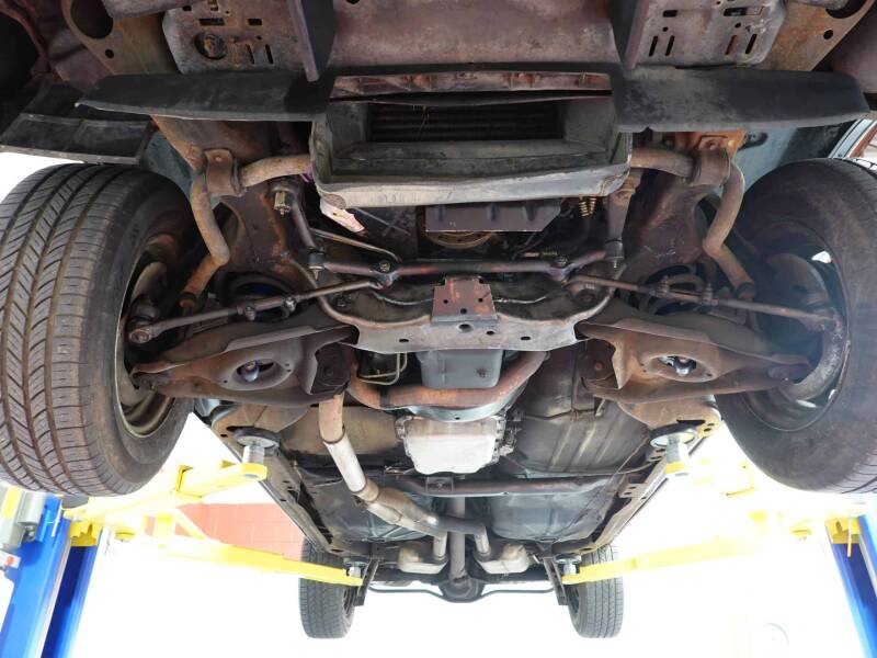 1987 Buick Regal Grand National Turbo (image 60)