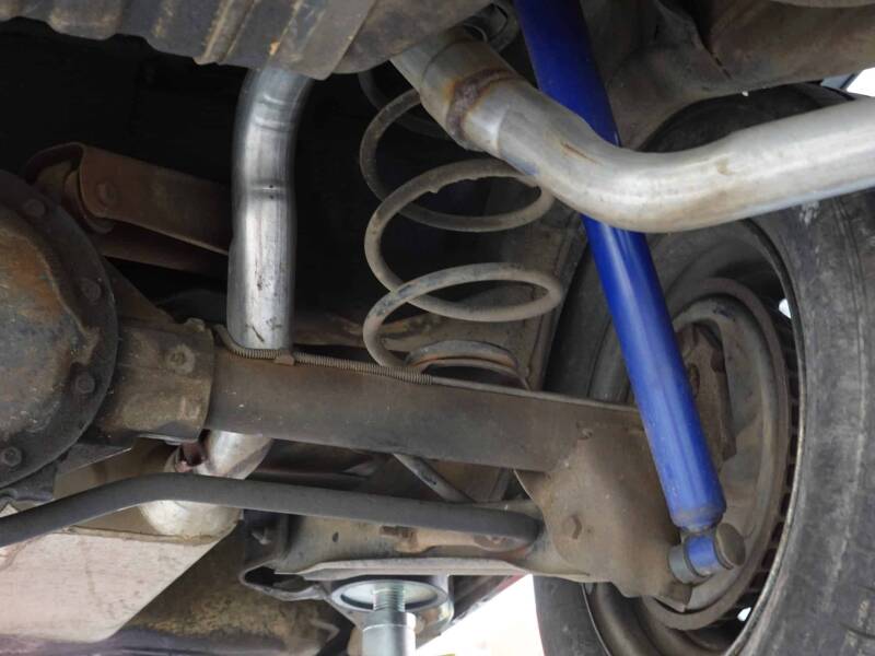 1987 Buick Regal Grand National Turbo (image 66)