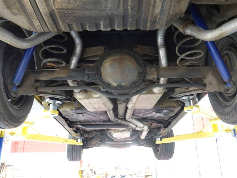 1987 Buick Regal Grand National Turbo (image 65)