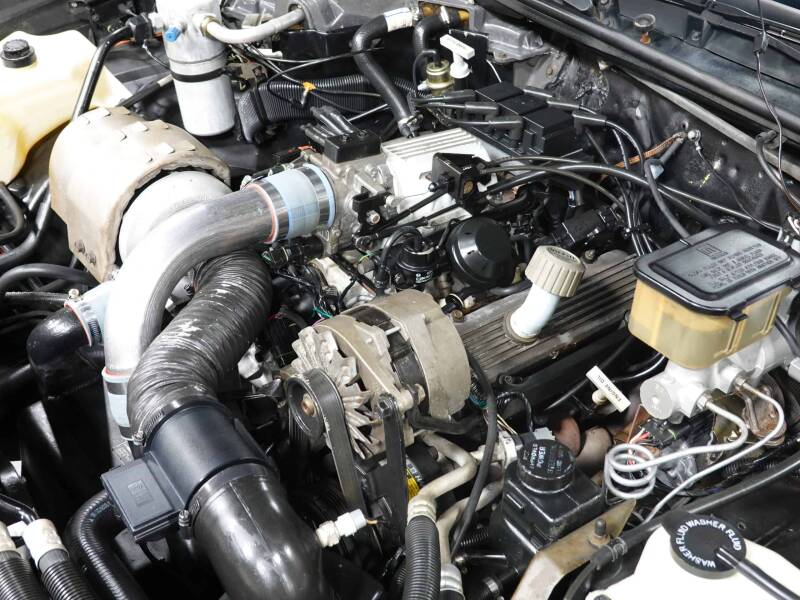1987 Buick Regal Grand National Turbo (image 44)