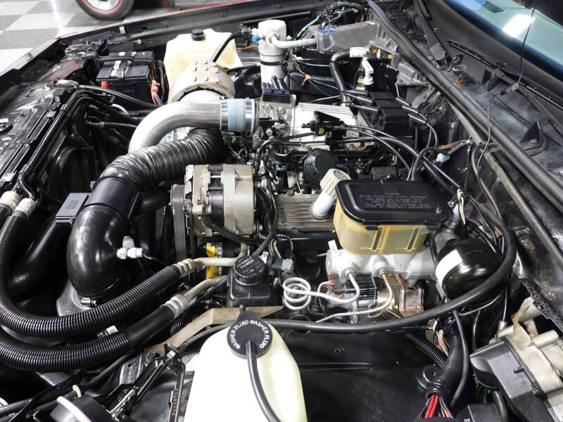 1987 Buick Regal Grand National Turbo (image 45)