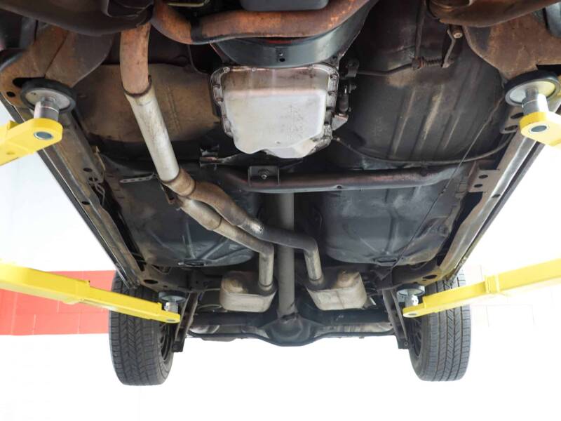 1987 Buick Regal Grand National Turbo (image 61)
