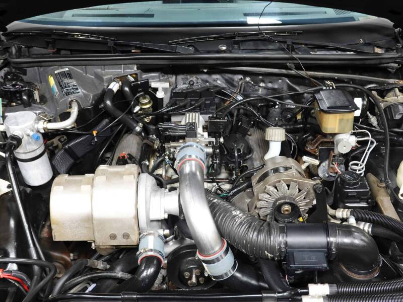 1987 Buick Regal Grand National Turbo (image 43)