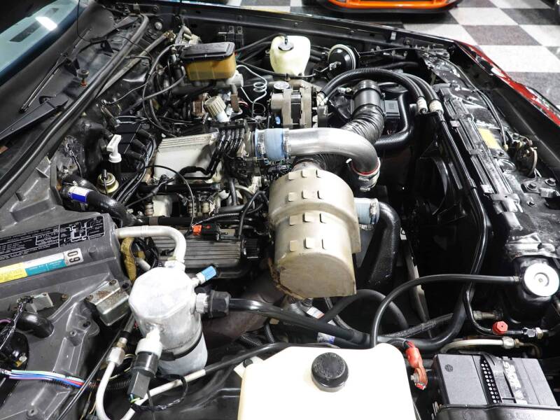 1987 Buick Regal Grand National Turbo (image 47)