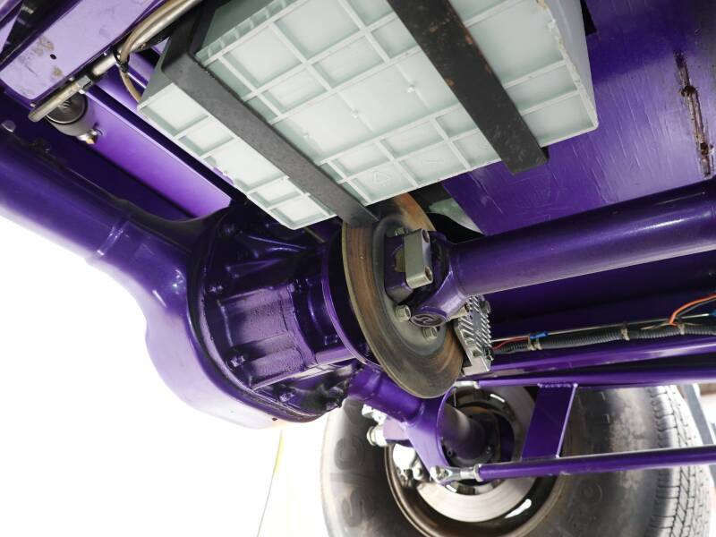 1923 Ford Model T (image 49)