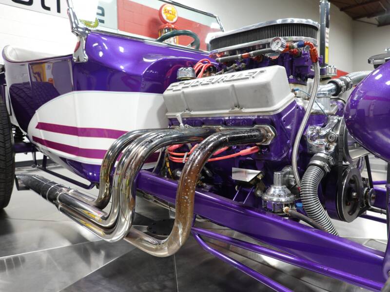 1923 Ford Model T (image 38)