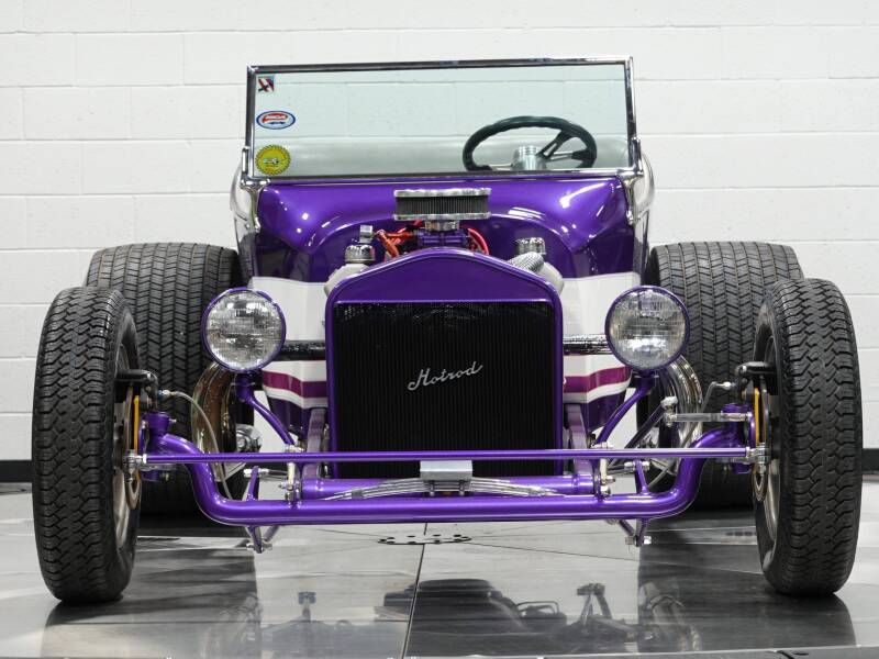 1923 Ford Model T (image 19)