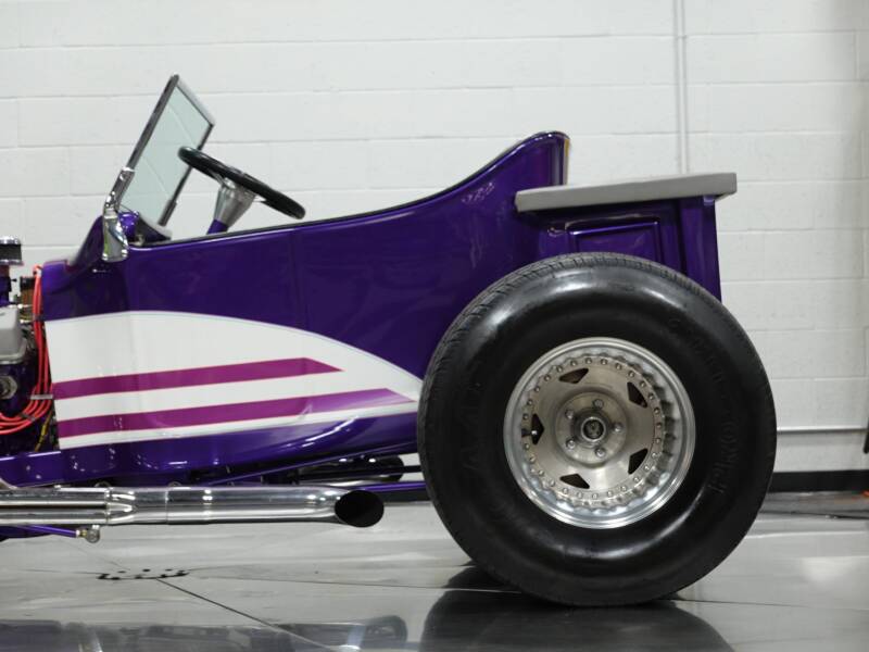 1923 Ford Model T (image 21)