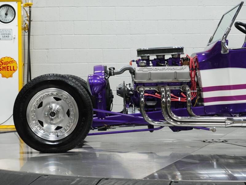 1923 Ford Model T (image 20)