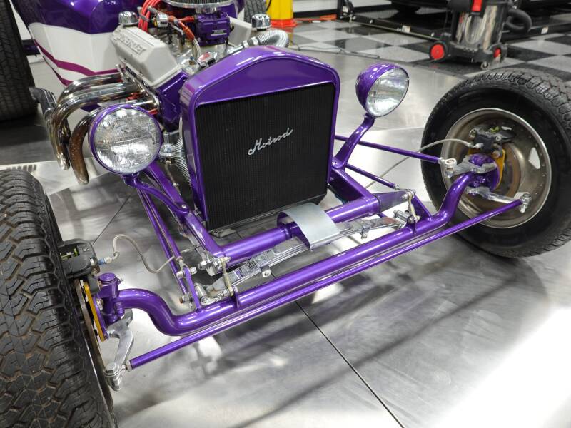 1923 Ford Model T (image 32)
