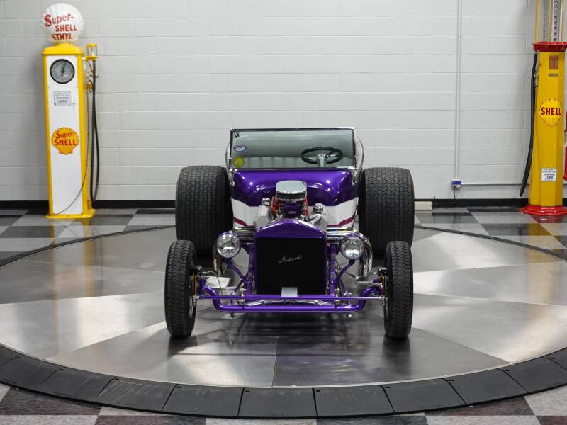1923 Ford Model T (image 24)