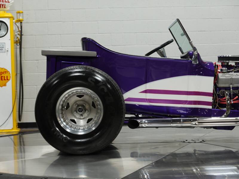 1923 Ford Model T (image 22)