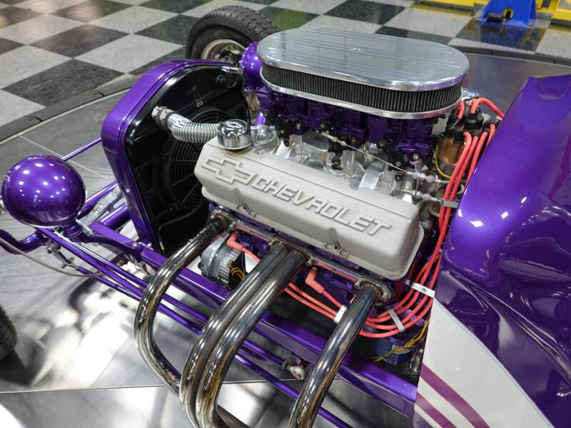 1923 Ford Model T (image 35)