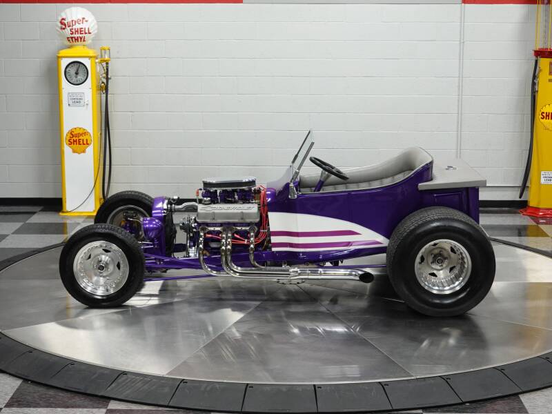 1923 Ford Model T (image 30)