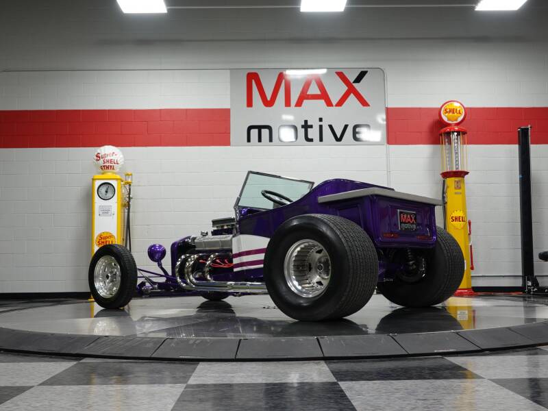 1923 Ford Model T (image 6)