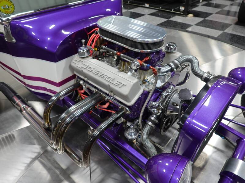 1923 Ford Model T (image 36)