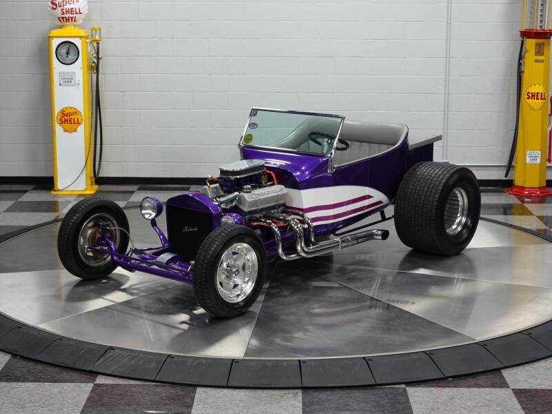 1923 Ford Model T (image 31)
