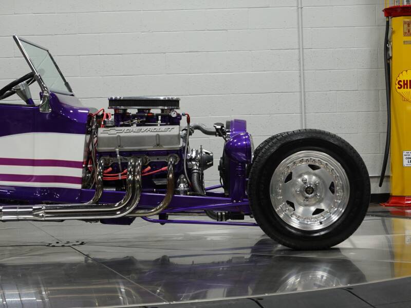 1923 Ford Model T (image 23)