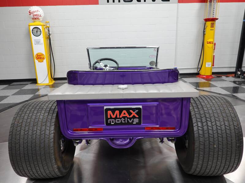 1923 Ford Model T (image 15)